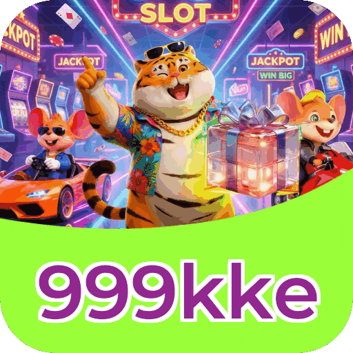 Jogos com maior RTP na 999kke